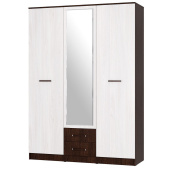 Шкаф 3-х ств. шк-07 Флорида Шкаф 3-х ств. шк-07 Флорида