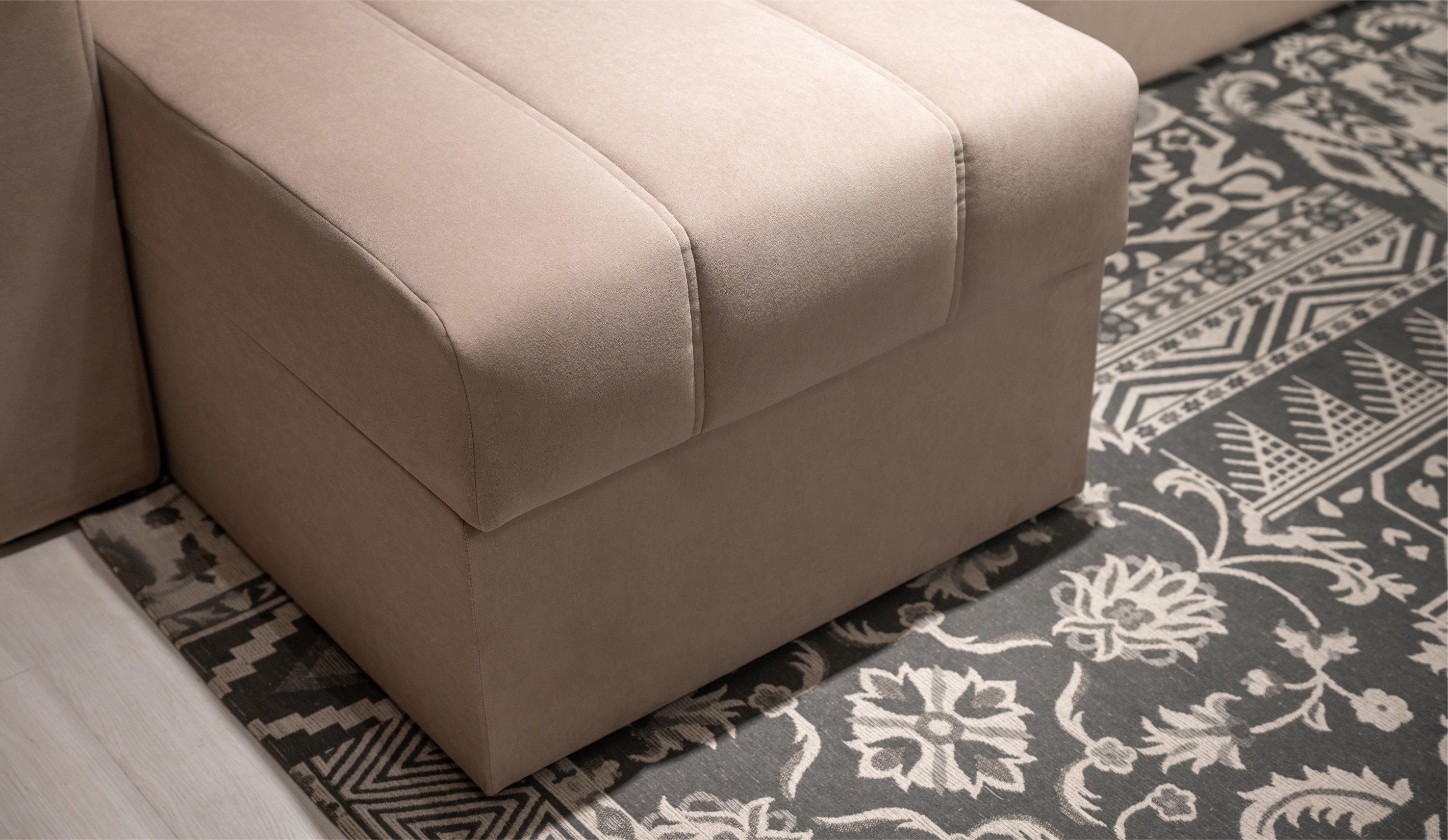 Диван угловой Порту 