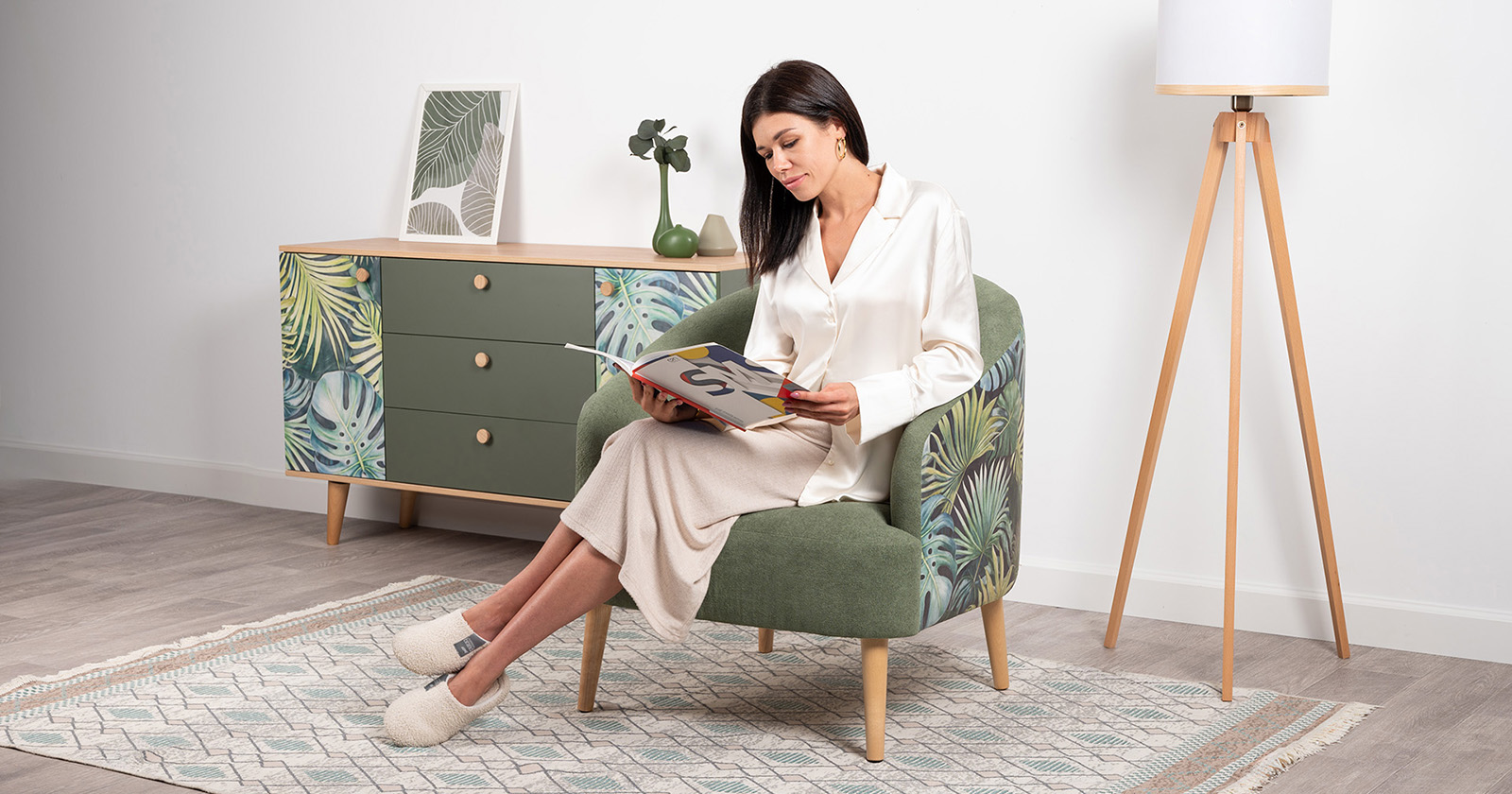 фото кресло для отдыха маттиас