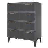 Комод ТК-20 Толедо 