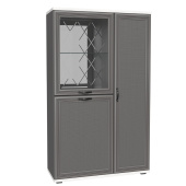 Шкаф многоцелевой ШК-1084 Карина 