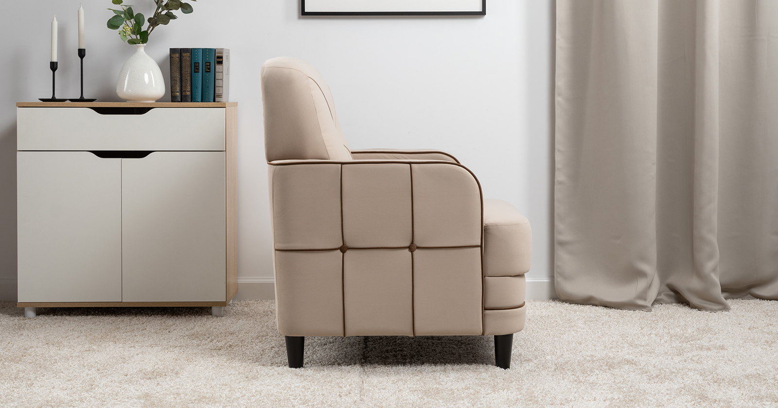 Кресло Черри 