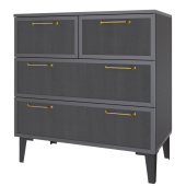 Комод малый ТК-21 Толедо 