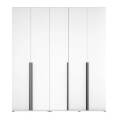 Шкаф 5-ти дв. 2000 Норд Шкаф 5-ти дв. 2000 Норд