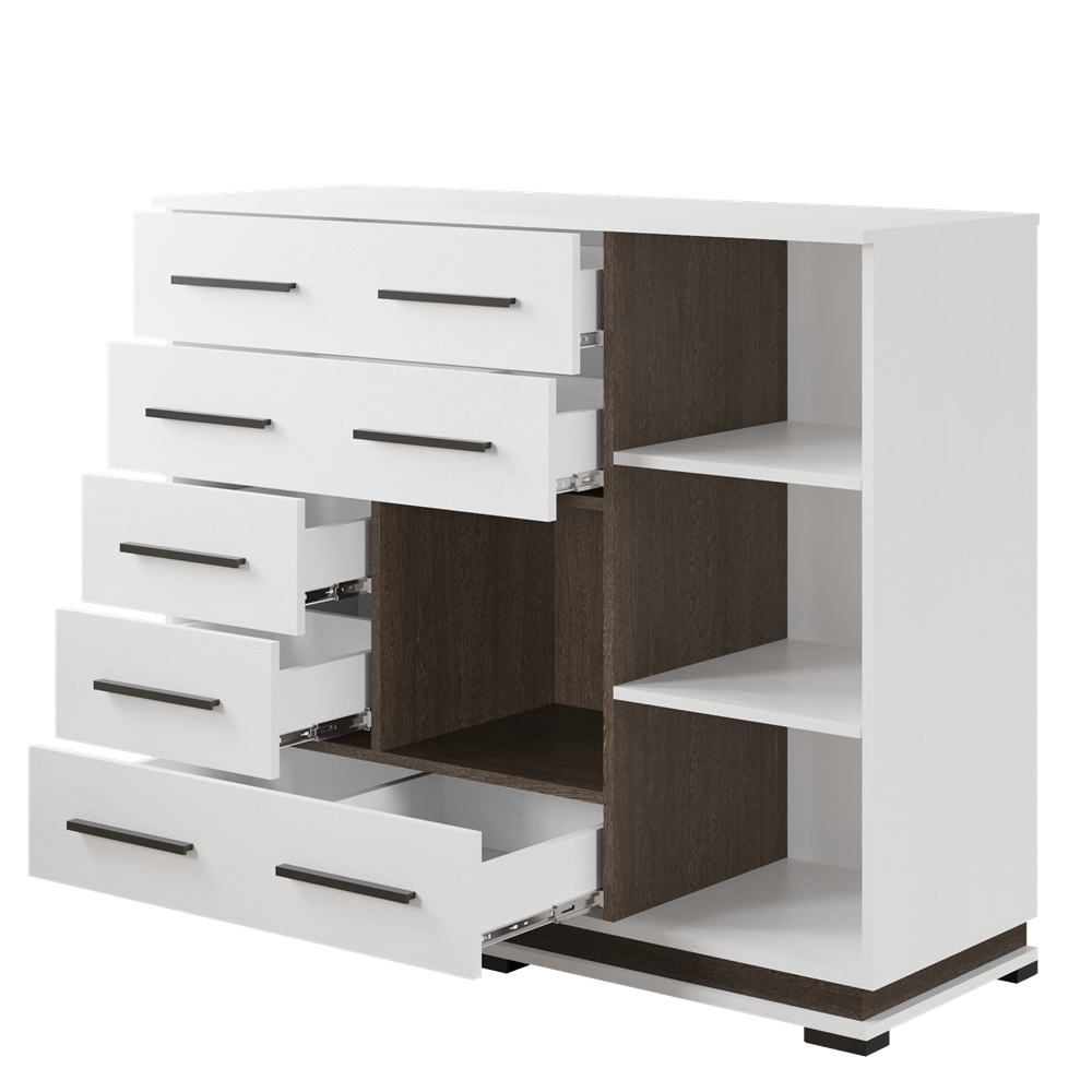 Комод МК-2 Модена