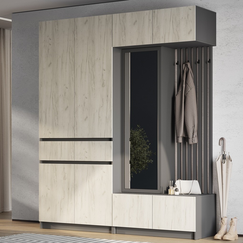 Прихожая 2000 Багира  Прихожая 2000 Багира