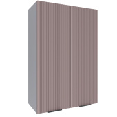 Шкаф 2-х дв. высокий ВП Мелисса Шкаф 2-х дв. высокий ВП Мелисса