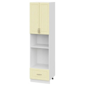 Пенал ПДМ600Н-21Я (Премьер) Лондон 