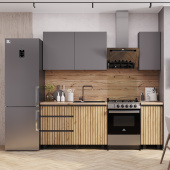 Кухня 1600 Шерлок Кухня 1600 Шерлок