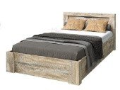 Кровать 1200 Ривьера Кровать 1200 Ривьера