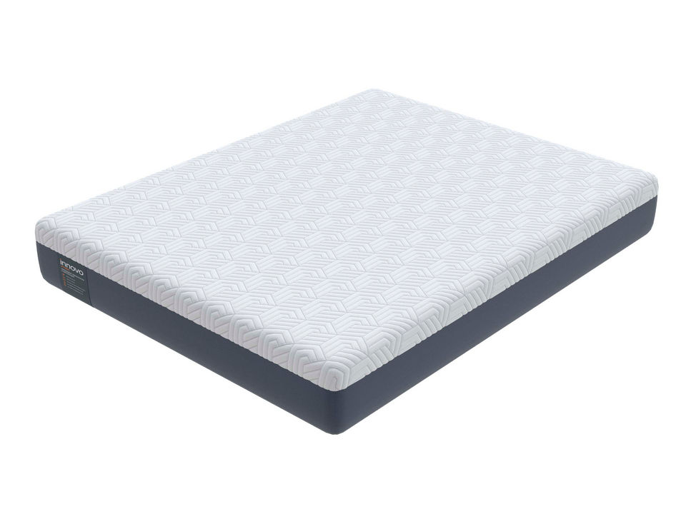фото матрас innovo hybrid