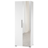 Шкаф 2-х ств. с зеркалом МШ-22 Модена