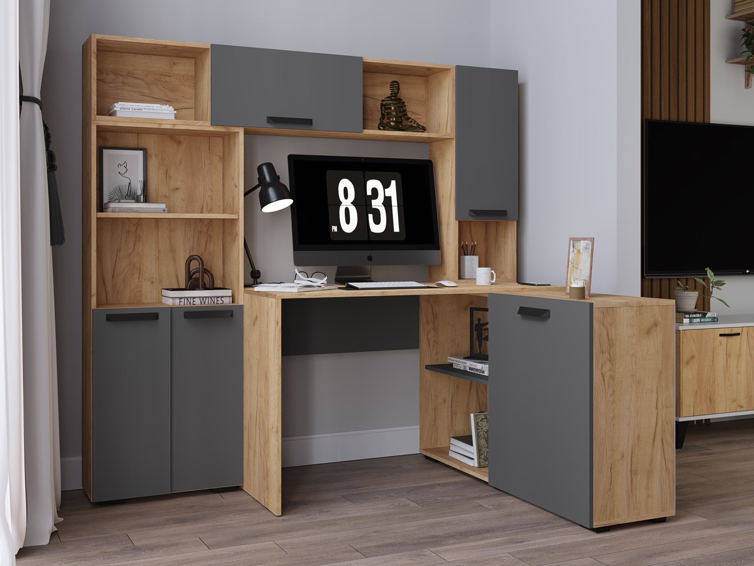 Пенал Квартет-13 