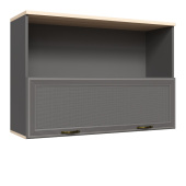 Антресоль АН-1032 Карина Лером 