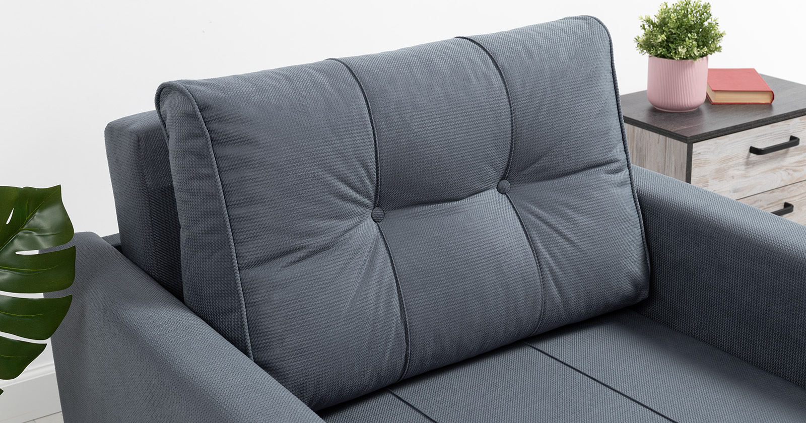 Кресло-кровать Лео 