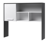 Надстройка для стола КН-1 Кэнди