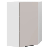 Шкаф верхний угловой ШВУ (премьер) Оливия