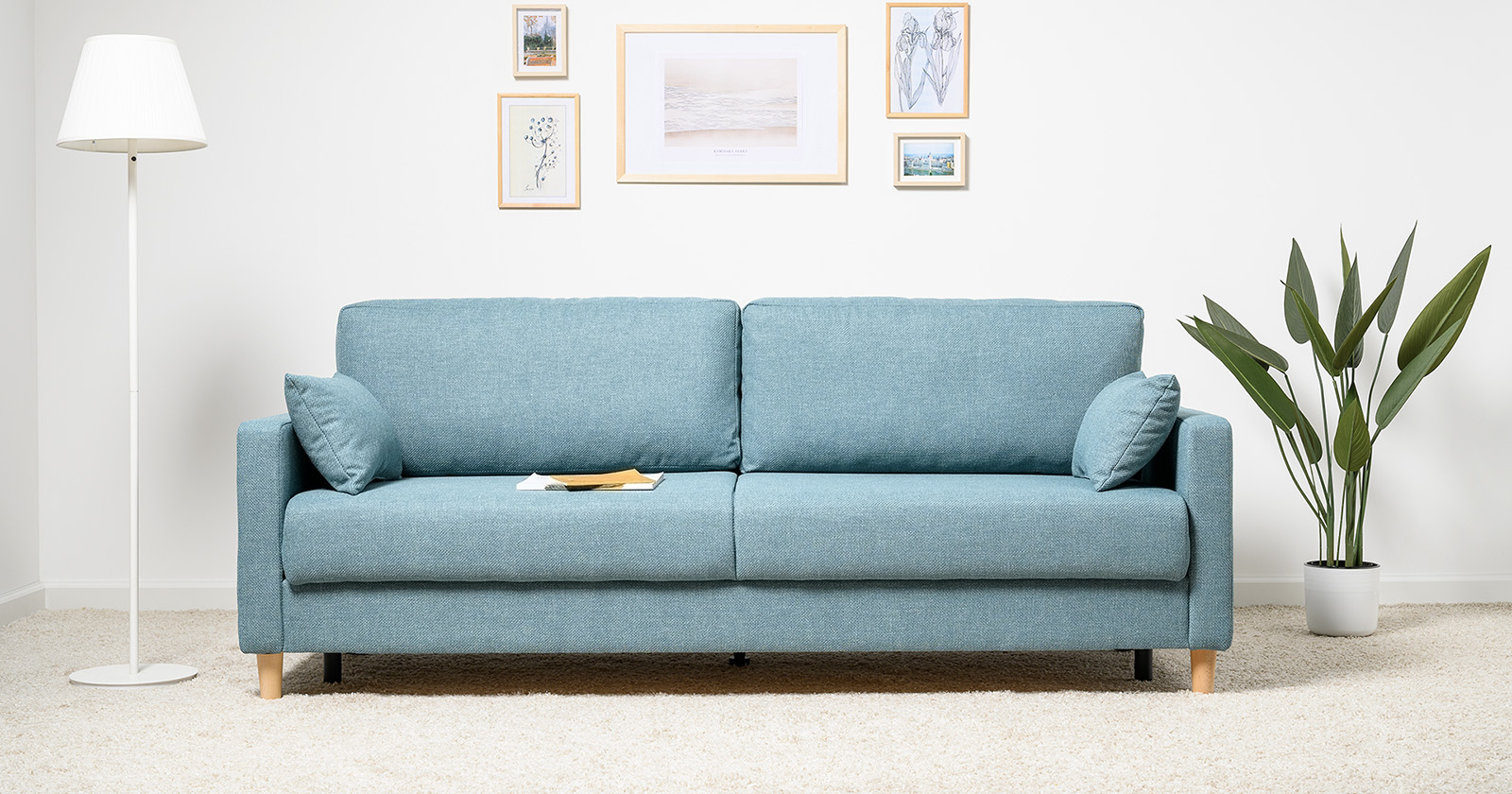 Диван-кровать Дилан 