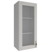 Шкаф верхний 1 дв. ВПС h-900 мм Империя  Шкаф верхний 1 дв. ВПС h-900 мм Империя