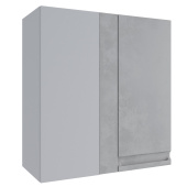 Шкаф угловой ПУ 650 Скала Шкаф угловой ПУ 650 Скала