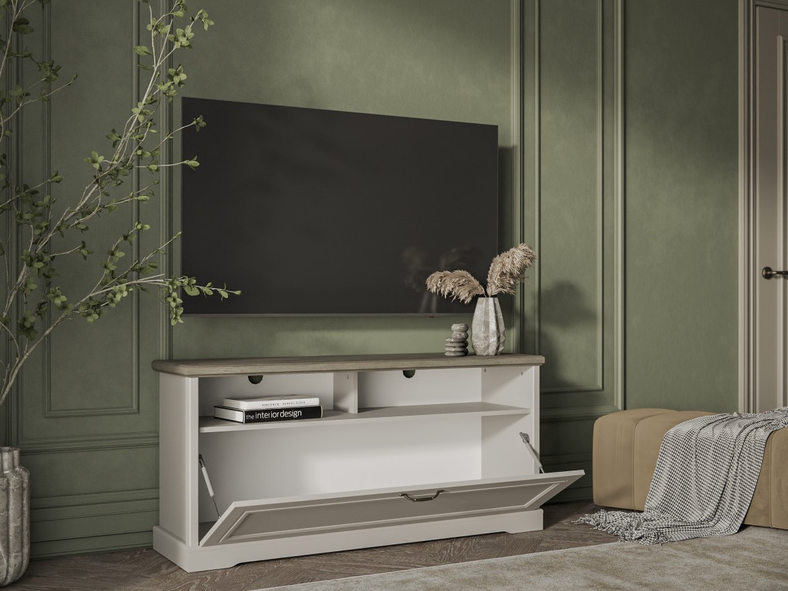 фото тумба rtv 1d2n toscana new