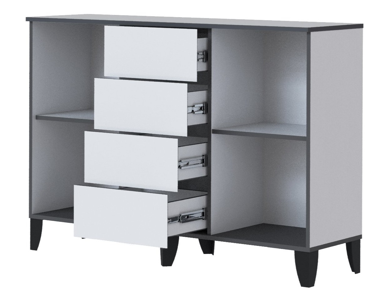 фото комод амара