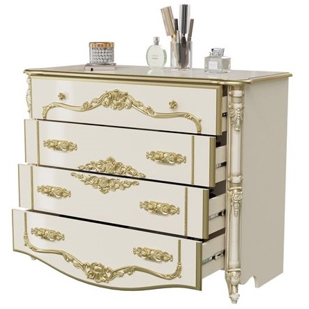 Комод Дольче Вита Комод Дольче Вита