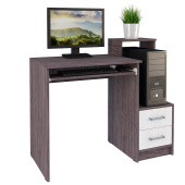 Стол компьютерный КСТ.17 Астрид Стол компьютерный КСТ.17 Астрид