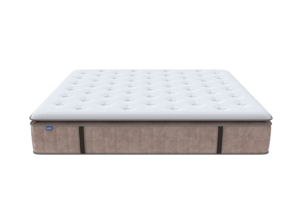 фото матрас paradise soft