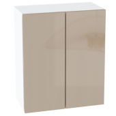 Шкаф верхний 2-х дв. ШВ Эстетик