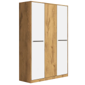 Шкаф 3-х ств. Виктория 