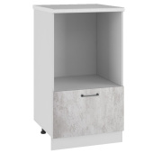 Стол с нишей под духовой шкаф СН 600М Лофт