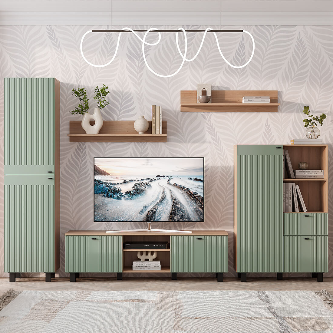 Пенал ПН-03 Олива  Пенал ПН-03 Олива