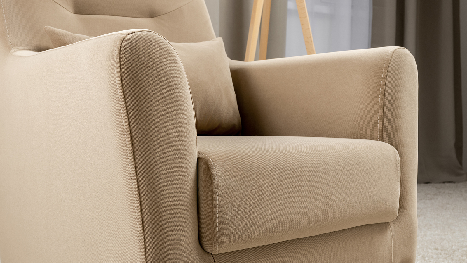 Кресло Барселона 