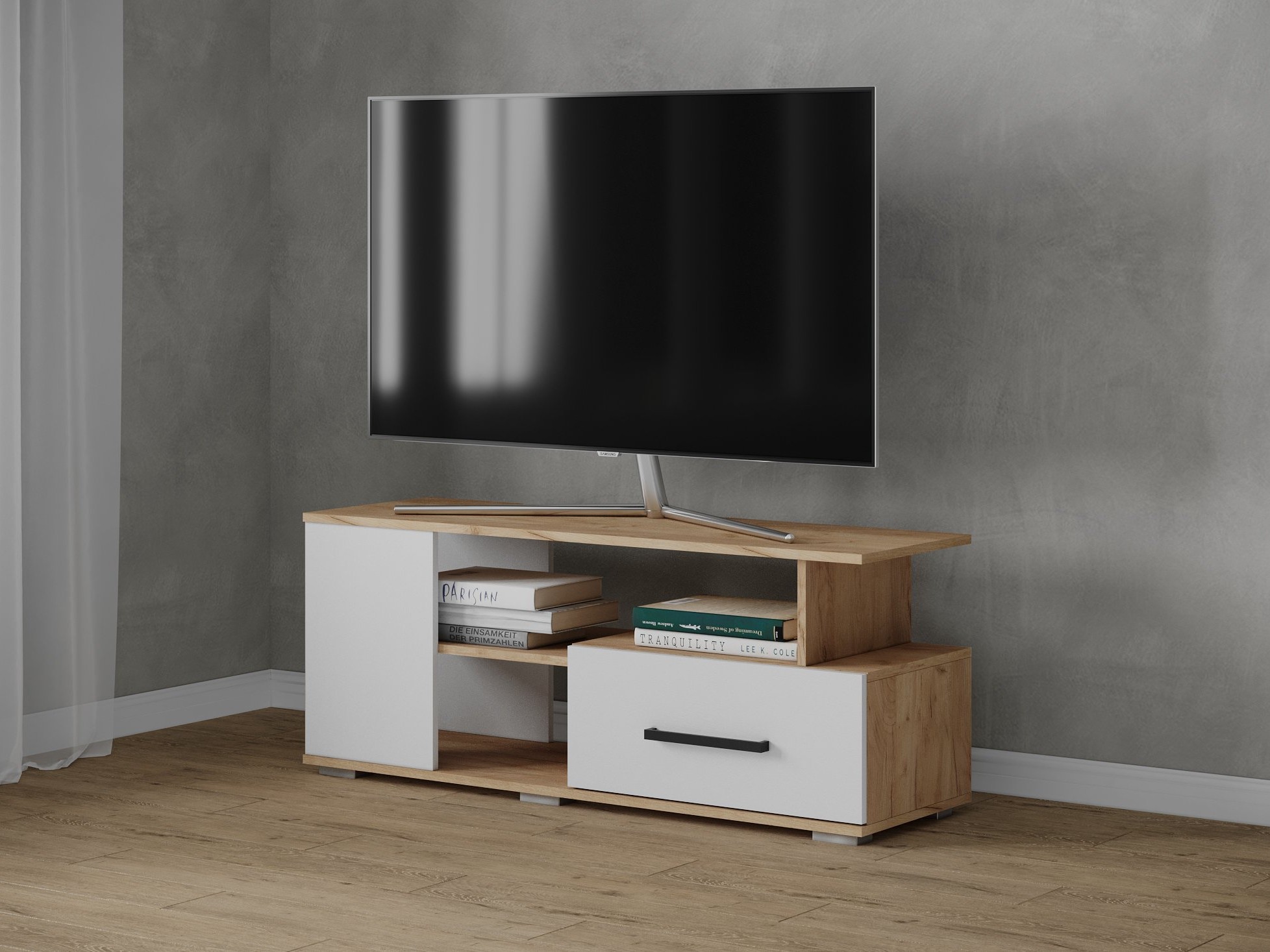 Тумба ТВ Парус-4