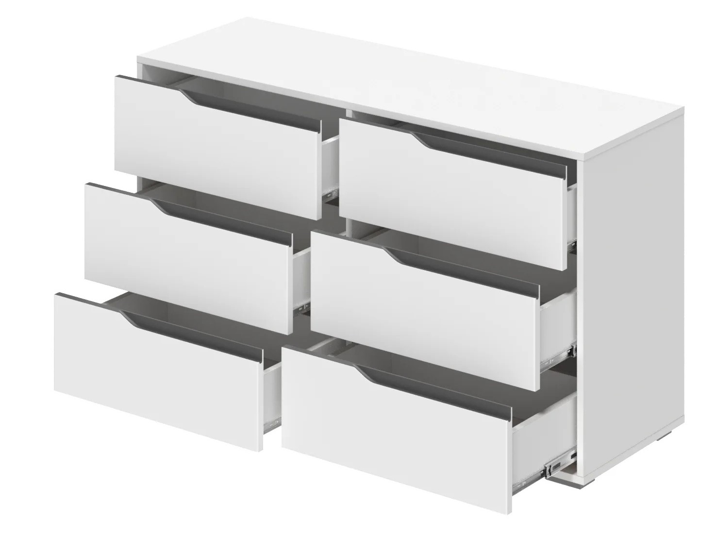 фото комод км-1200 алиса