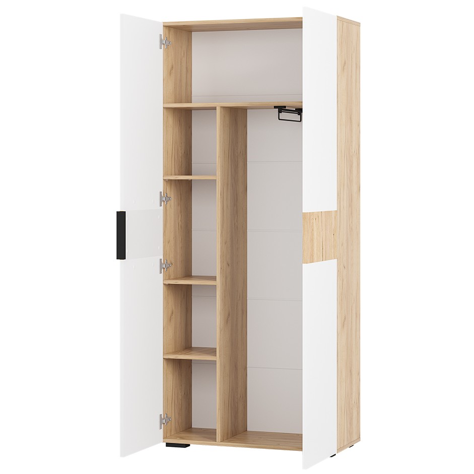 Прихожая 2000 Сандра  Прихожая 2000 Сандра