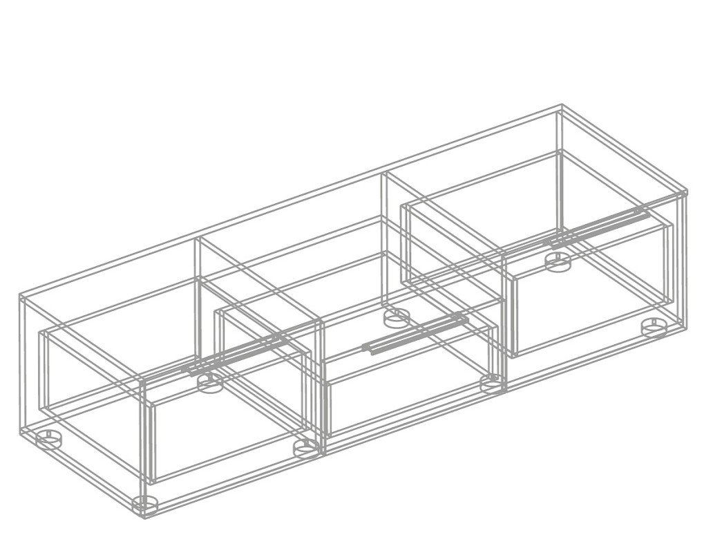 фото тумба тв 1600 тефия