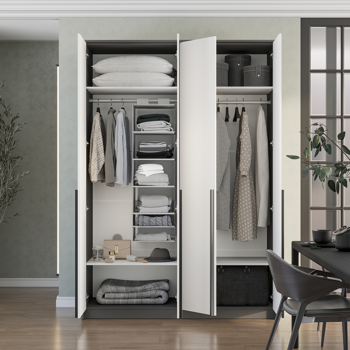 Шкаф ш-х ств. ШК-15 Шарм фото шкаф ш-х ств. шк-15 шарм