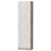 Шкаф платяной Руэлла 