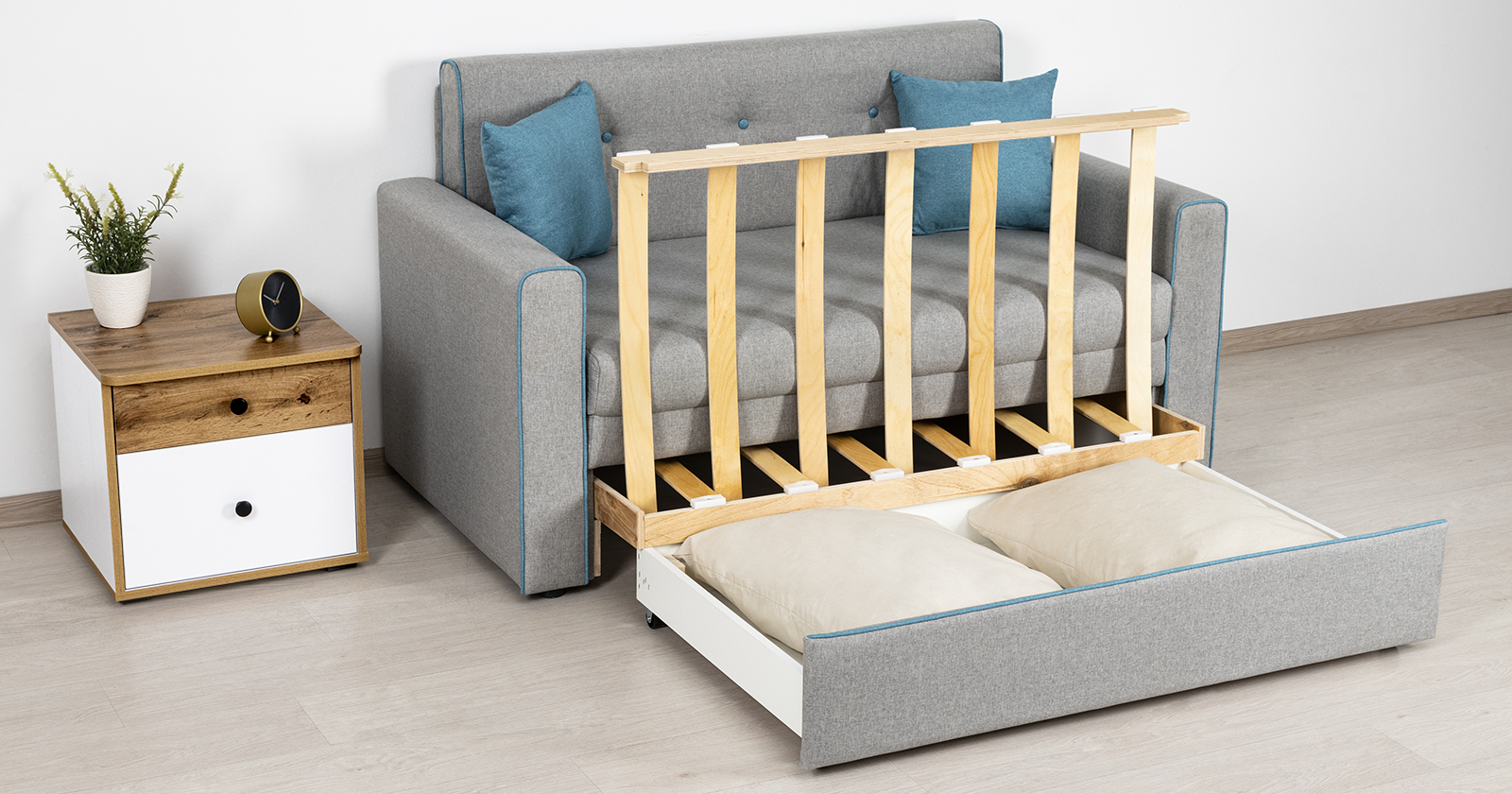 фото диван-кровать 120 найс