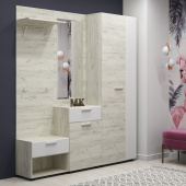 Прихожая Сафари