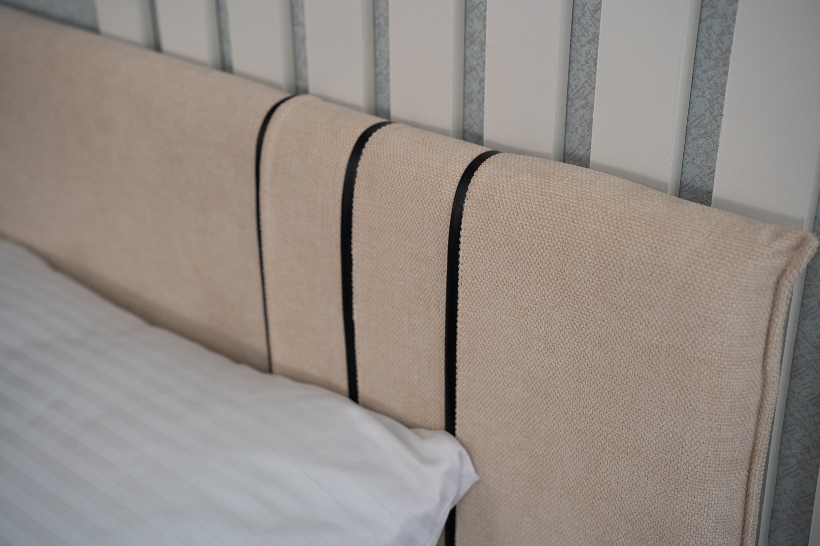 Кровать с подъемным механизмом Леванте 