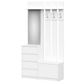 Вешалка ВШ06-1100 Айден