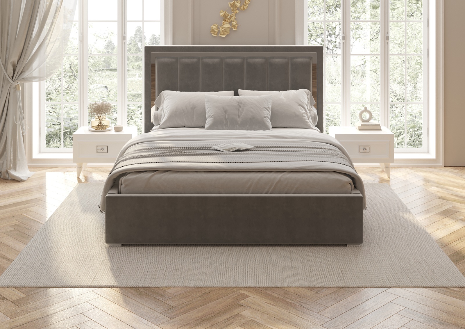 Спальня Виктория 