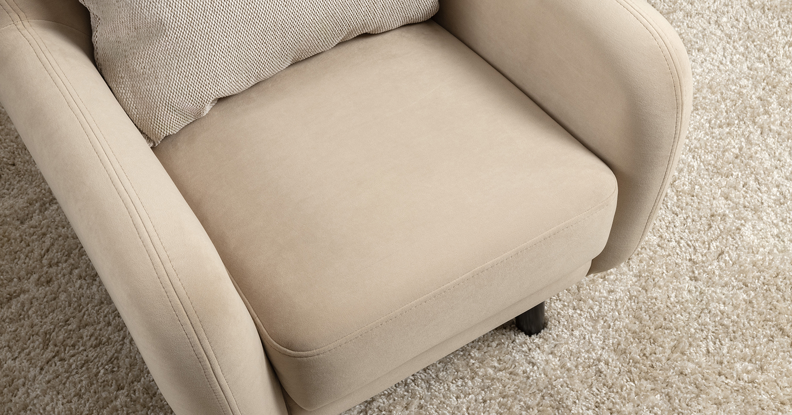 Кресло для отдыха Дакота 