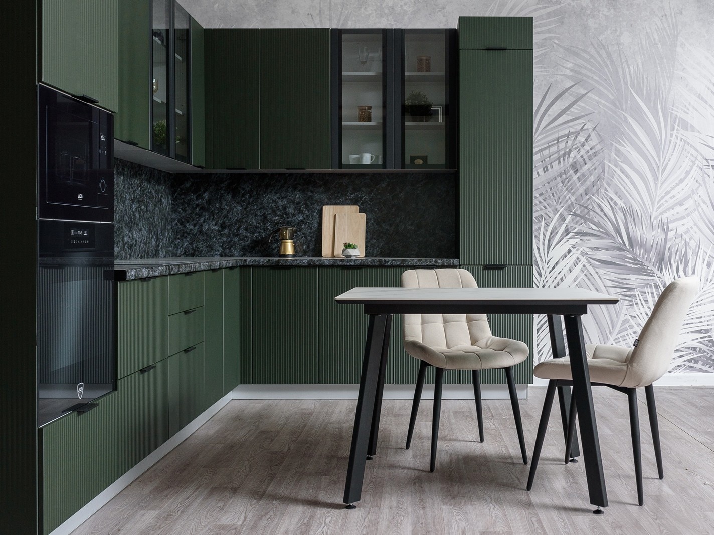 Стол обеденный Граф 