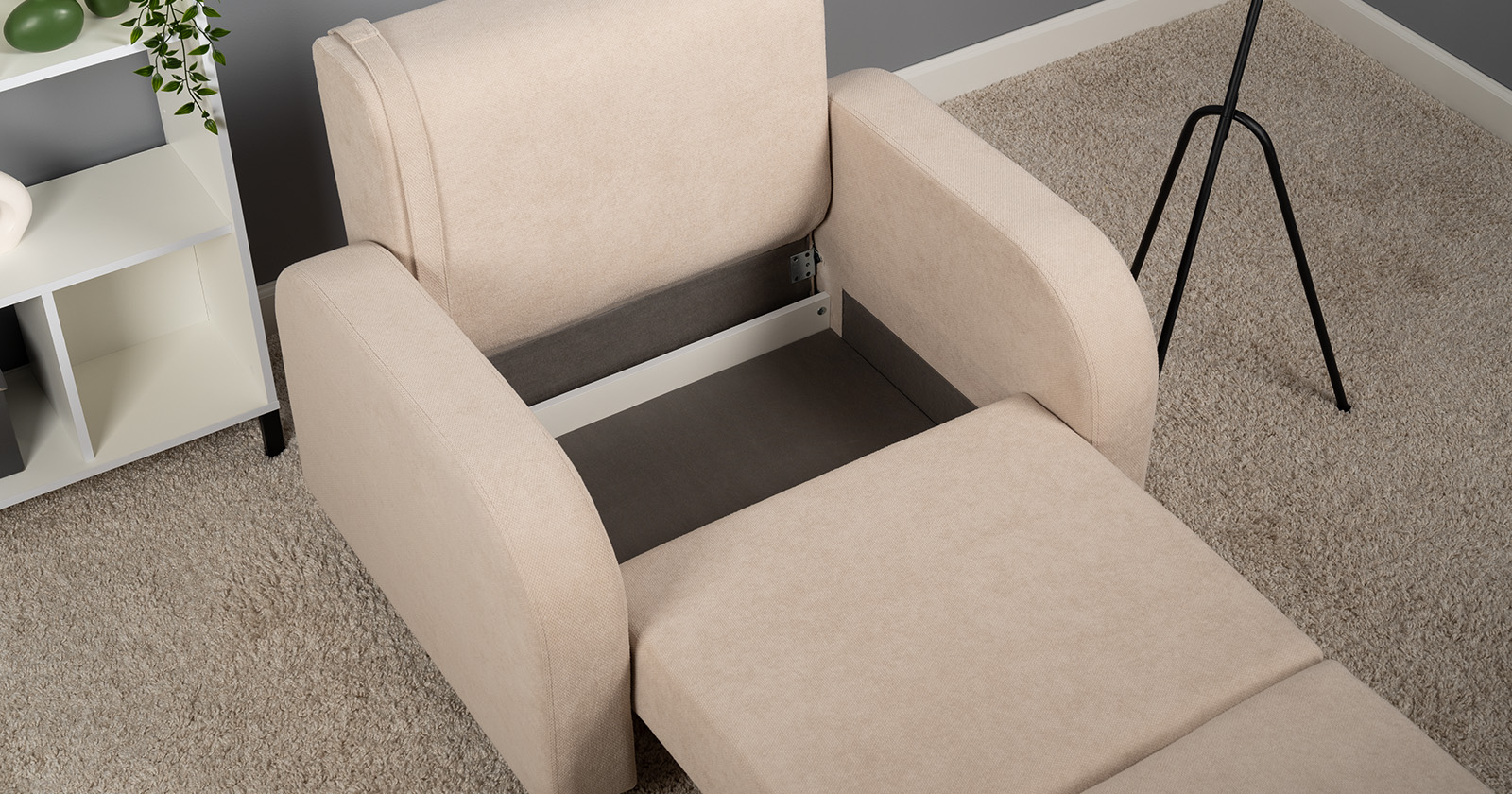 Кресло-кровать Киото 