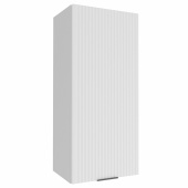 Шкаф 1 дв. высокий ВП Монца