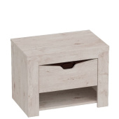 Тумба с ящиком Соренто МГ